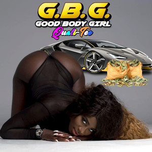 Good Body Girl (Explicit)