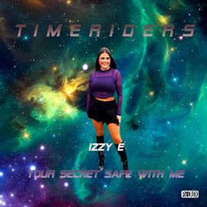 Sands Of Time (feat. Izzy-E) (Remastered)