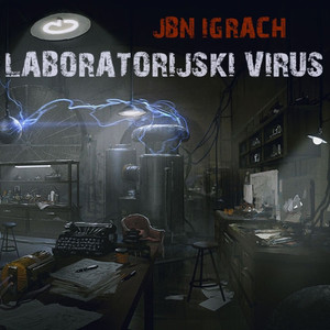 Laboratorijski Virus