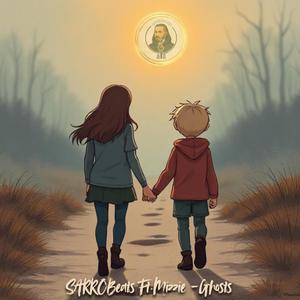 Ghosts (feat. mizzie!)