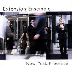 Sephardic Quintet - Mvt. 1