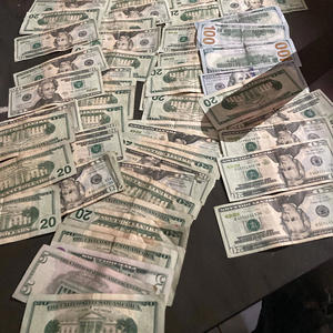 One Direction (feat. Parc Gang Leek) (Explicit)