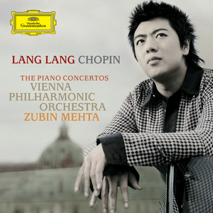 Chopin: The Piano Concertos