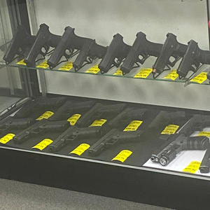 Wild Wild Yoppa (Explicit)