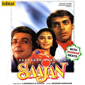 Saajan (With Jhankar Beats) [Original Motion Picture Soundtrack]