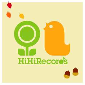 あきのうた～HiHiRecords Season Best～