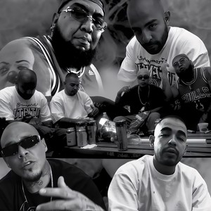 Discípulos del humo (Explicit)