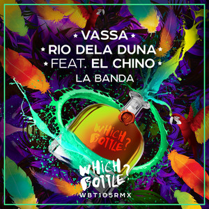 La Banda (Radio Edit)
