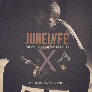 Money Makin' Mitch (Explicit)