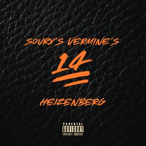 Chagé (feat. Les Narcos) (Explicit)