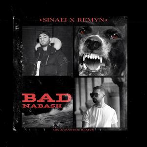 Bad Nabash(feat. Remyn) (Explicit)