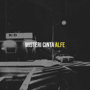 Misteri Cinta