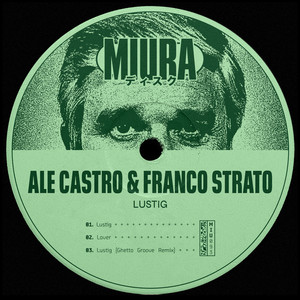 Lustig (Ghetto Groove Remix)