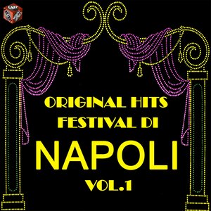 Original Hits: Festival di Napoli, Vol. 1