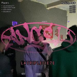 ÁNGEL (feat. OVALLE, Negro Chato, juicyketa & Dizzze Blunt) (Explicit)