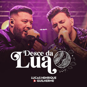 Desce da Lua (Ao Vivo)