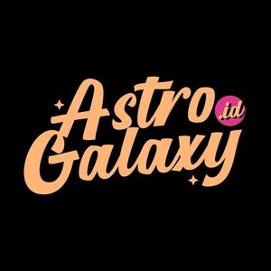 ASTRO GALAXY