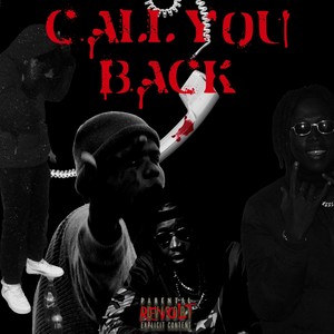 Call You Back (Explicit)