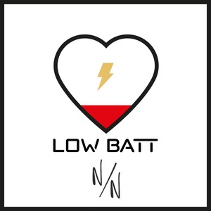 Low Batt (feat. Nakko Fg)