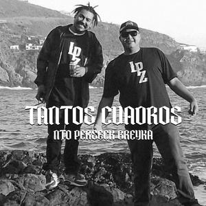 Tantos Cuadros (feat. N.T.O & Perseck) (Explicit)