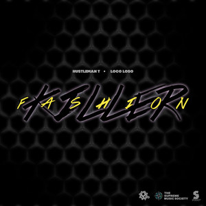 Fashion Killer (Explicit)