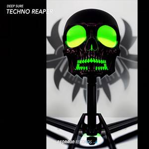 Techno Reaper