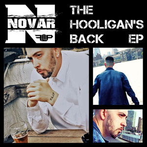 The Hooligan's Back EP (Explicit)