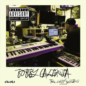 The Lost Sessions, Vol.1 (Explicit)