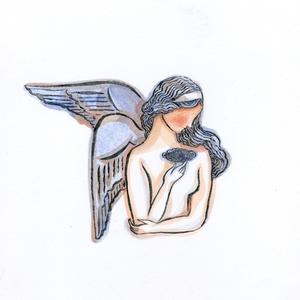 La lingua degli angeli