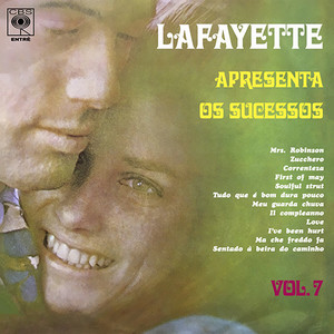 Love (Can Make You Happy)