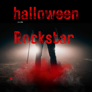 Halloween Rockstar (Explicit)