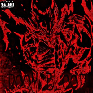 Doom Blood (Explicit)