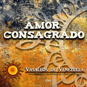 Amor Consagrado