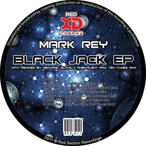 Jack The Ripper (Tek-Tunes Remix)