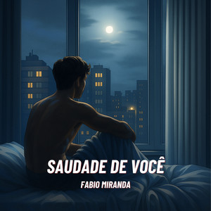 Saudade de você