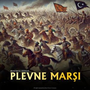 Plevne Marşı (Hüzün Version)