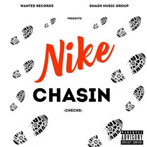 NIKE(Chasin Checks).