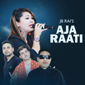 Aaja Raati - Female Version (Extended Version)