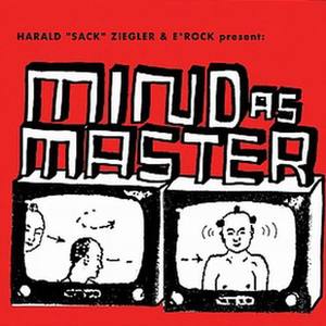 Mind As Master EP