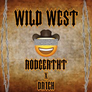 Wild west (feat. DR1CH) [Explicit]