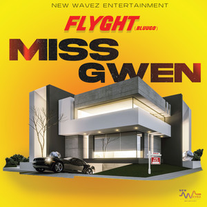 Miss Gwen (Explicit)