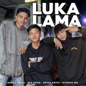 Luka Lama (Disco Tanah)