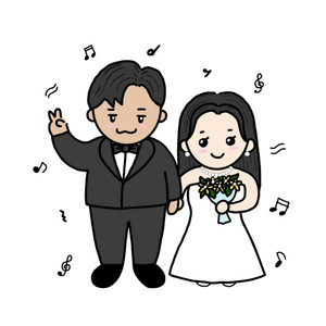 보통의 날들(vocal. 범준, 건형) (ordinary days)