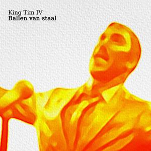 Ballen van staal (Explicit)