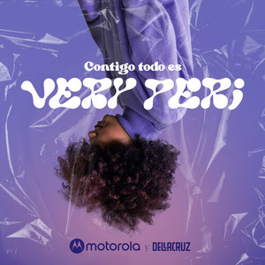 Contigo Todo es Very Peri (Motorola España)
