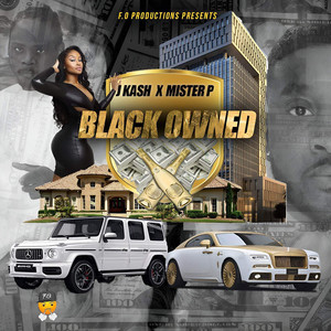 Black Owned (Explicit)