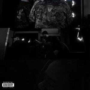 North Face & Court Case (feat. Baloo, Ricky Lix, Harry Ixer, King St Blues, Yankz Ghazi & Lieu) (Explicit)