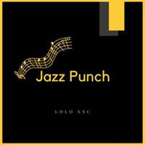 Jazz Punch (Original Mix)