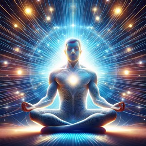 Golpe Suave Al Centro Justo