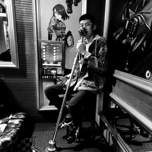 《三路在后海》